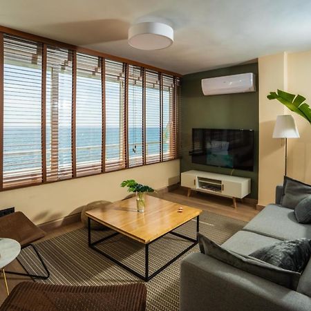 Level 11 Apartment Агуадулсе Екстериор снимка