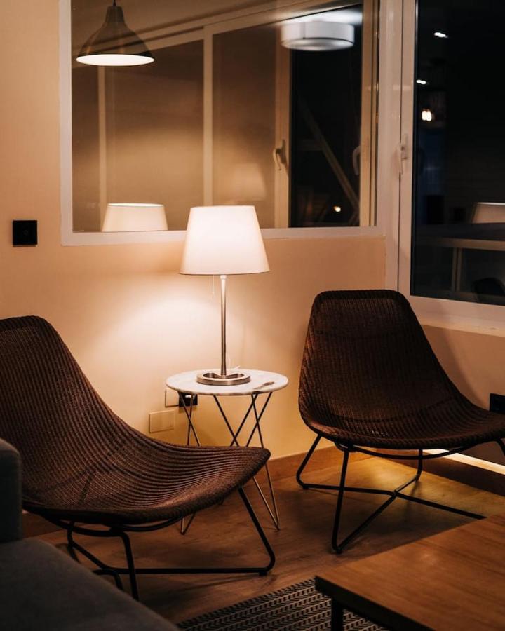 Level 11 Apartment Агуадулсе Екстериор снимка