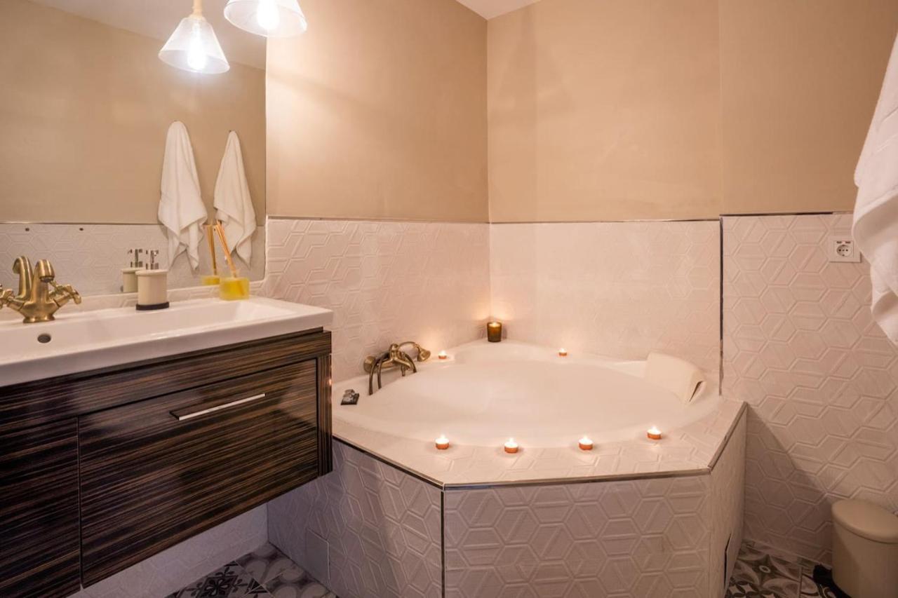 Level 11 Apartment Агуадулсе Екстериор снимка