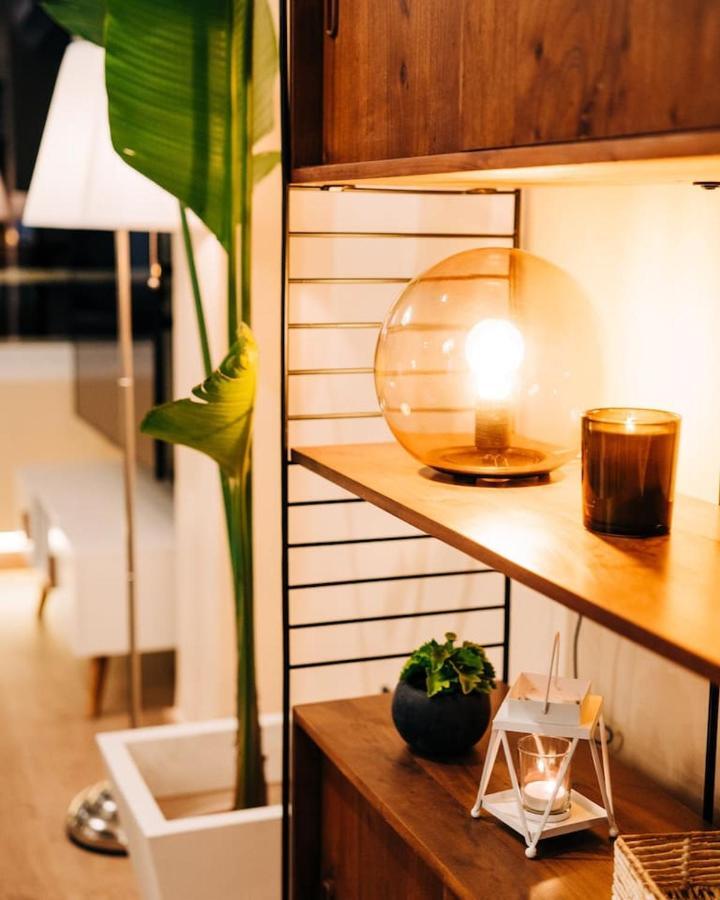Level 11 Apartment Агуадулсе Екстериор снимка