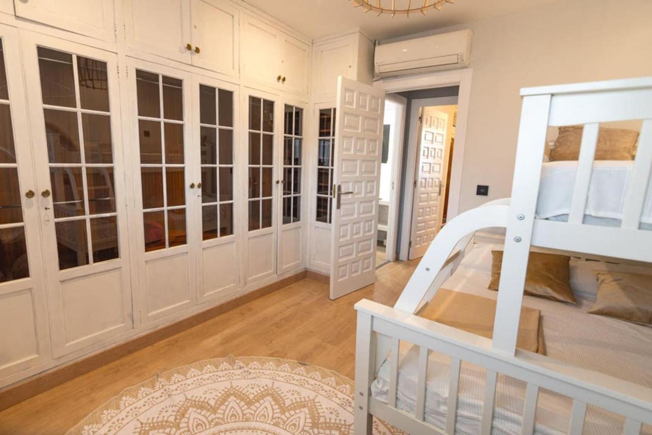 Level 11 Apartment Агуадулсе Екстериор снимка