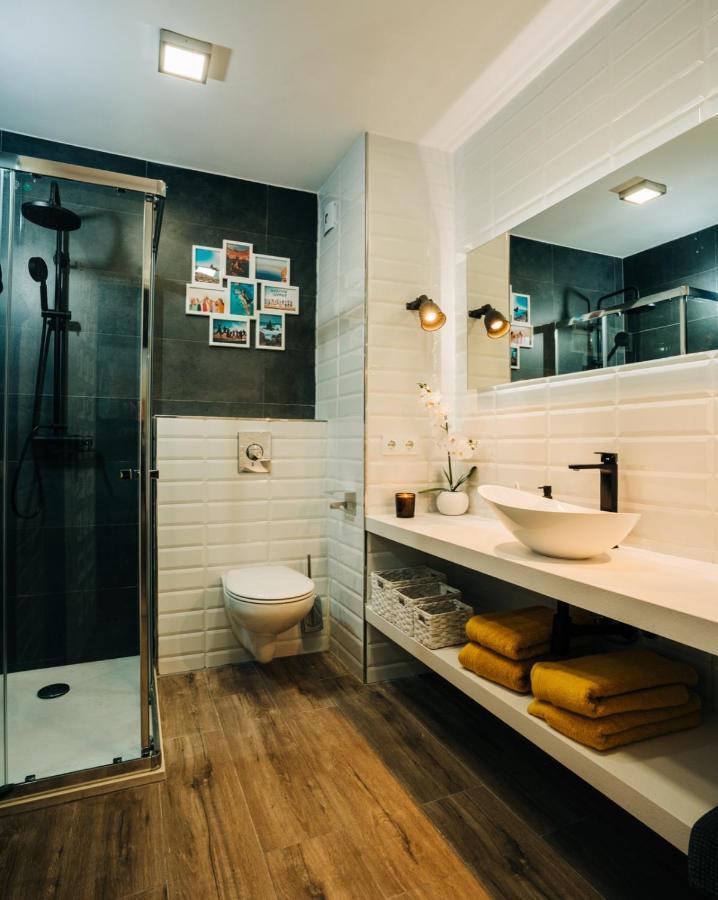 Level 11 Apartment Агуадулсе Екстериор снимка