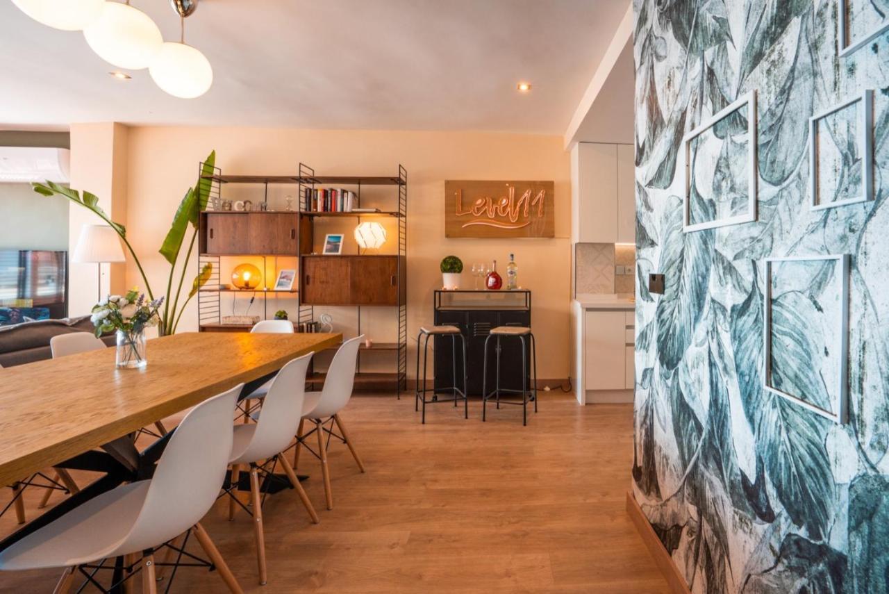 Level 11 Apartment Агуадулсе Екстериор снимка