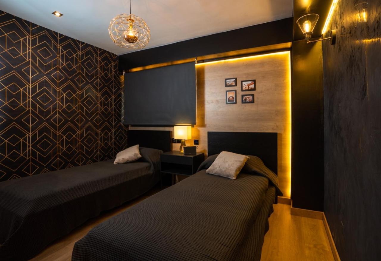Level 11 Apartment Агуадулсе Екстериор снимка