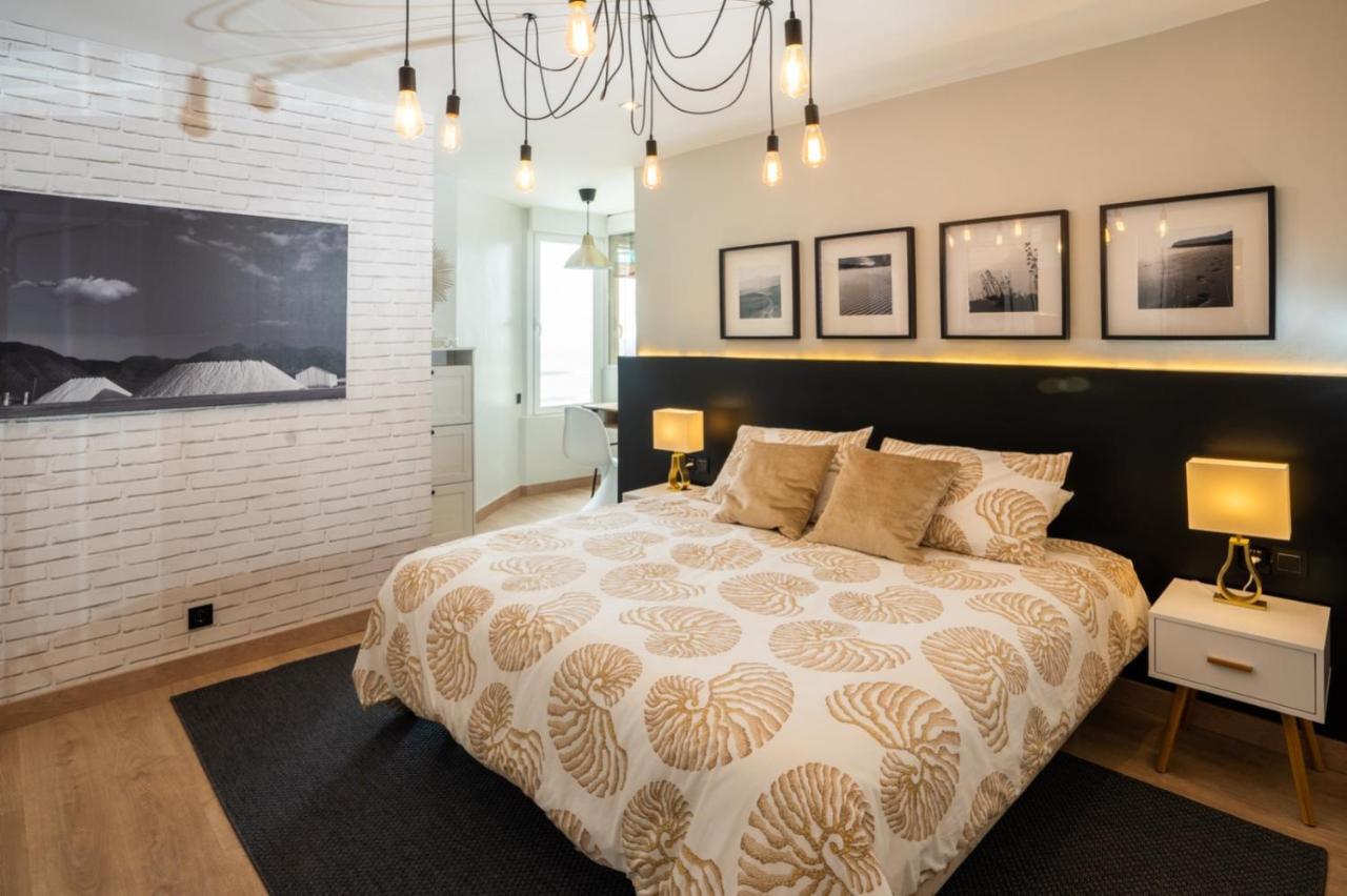 Level 11 Apartment Агуадулсе Екстериор снимка