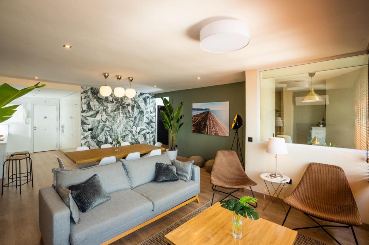 Level 11 Apartment Агуадулсе Екстериор снимка