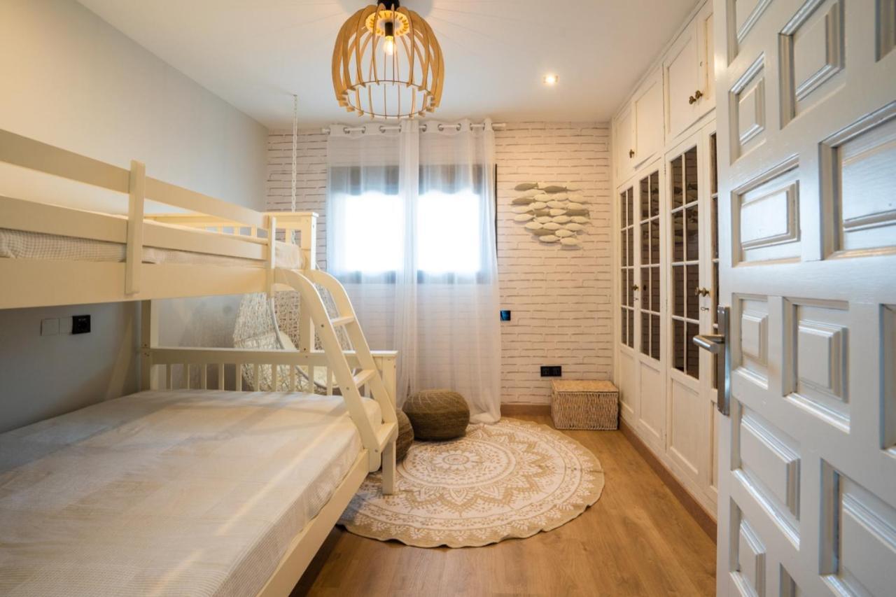 Level 11 Apartment Агуадулсе Екстериор снимка