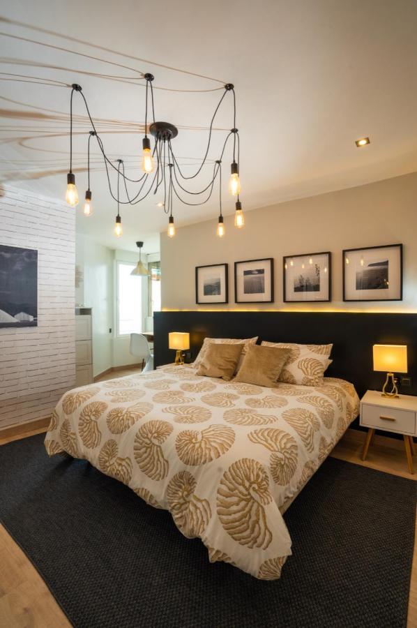 Level 11 Apartment Агуадулсе Екстериор снимка