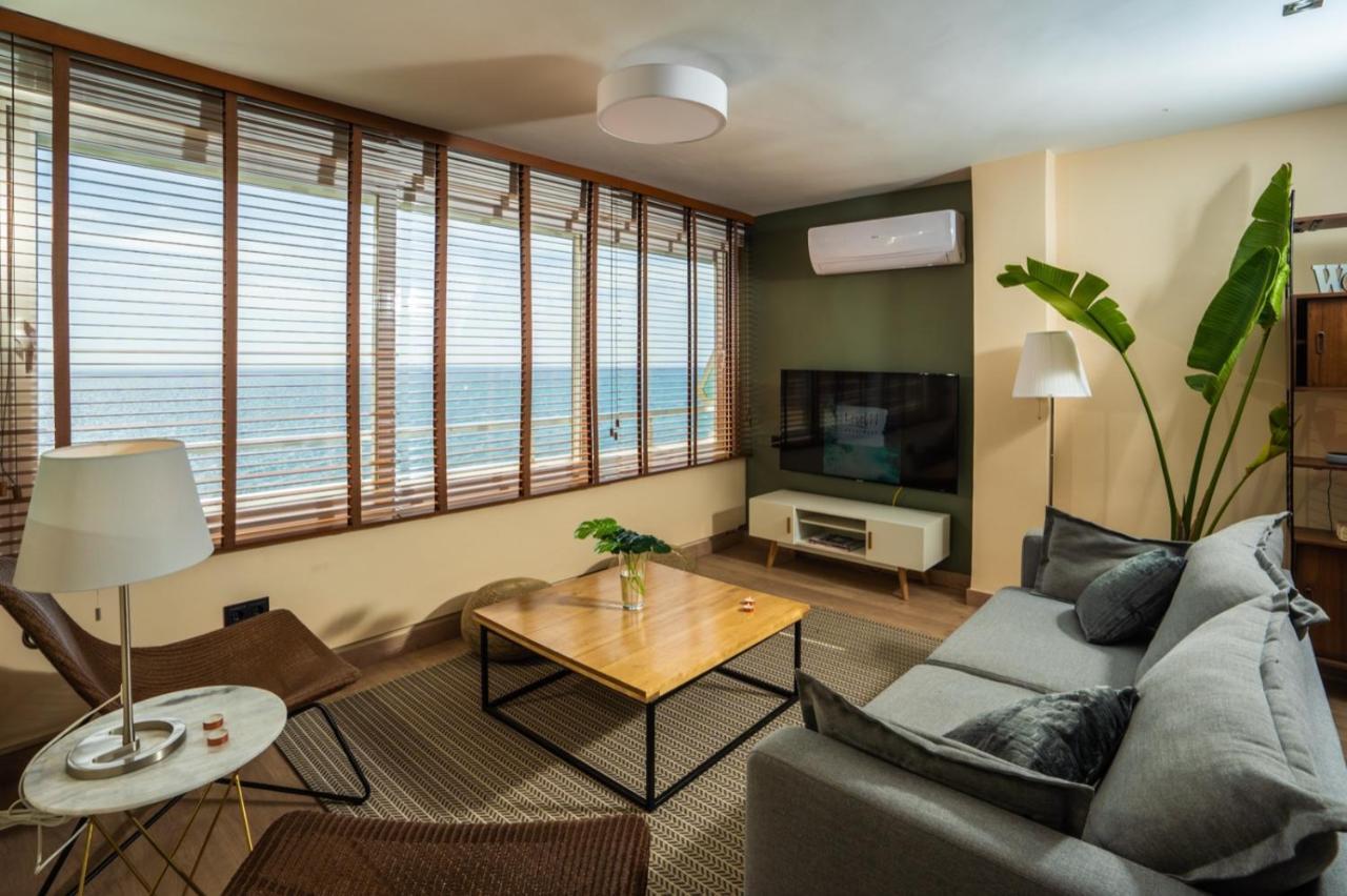 Level 11 Apartment Агуадулсе Екстериор снимка