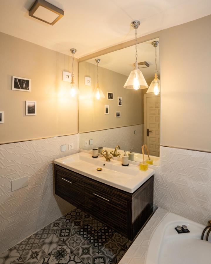 Level 11 Apartment Агуадулсе Екстериор снимка