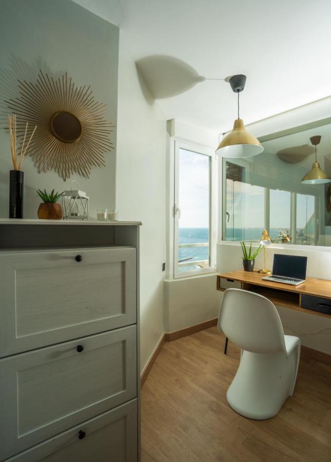 Level 11 Apartment Агуадулсе Екстериор снимка